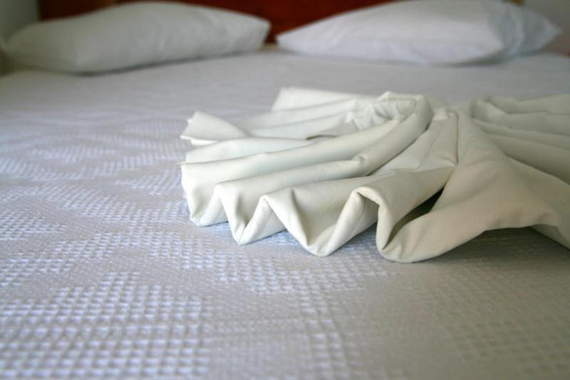 Hotel Minoa カタポラ エクステリア 写真