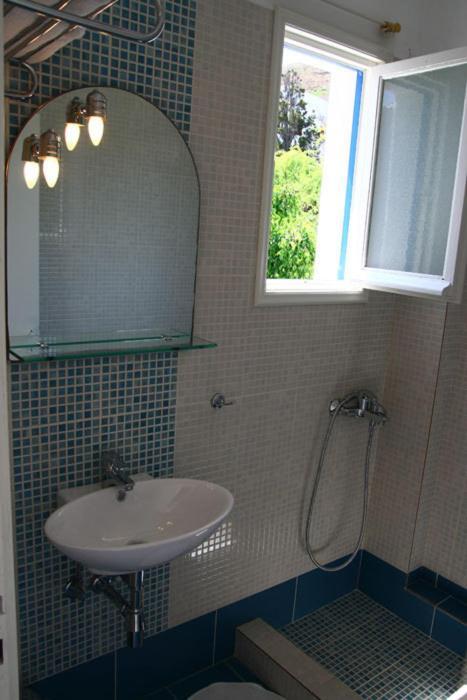 Hotel Minoa カタポラ 部屋 写真